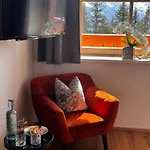 Glockneralm - Hiking- And Skihotel Exklusively Accessible By Cable Car Bed & Breakfast Zell am See