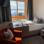 Glockneralm - Hiking- And Skihotel Exklusively Accessible By Cable Car Bed & Breakfast Zell am See