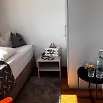 Bed & Breakfast Glockneralm - Hiking- And Skihotel Exklusively Accessible By Cable Car *