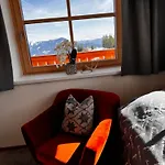 Glockneralm - Hiking- And Skihotel Exklusively Accessible By Cable Car Bed & Breakfast Zell am See