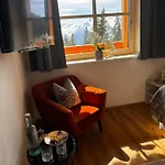Bed & Breakfast Glockneralm - Hiking- And Skihotel Exklusively Accessible By Cable Car Zell am See