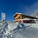 Glockneralm - Hiking- And Skihotel Exklusively Accessible By Cable Car Zell am See