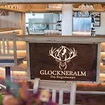 Bed & Breakfast Glockneralm - Hiking- And Skihotel Exklusively Accessible By Cable Car *