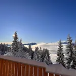 Glockneralm - Hiking- And Skihotel Exklusively Accessible By Cable Car Zell am See