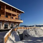 Glockneralm - Hiking- And Skihotel Exklusively Accessible By Cable Car