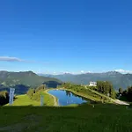 Glockneralm - Hiking- And Skihotel Exklusively Accessible By Cable Car * Zell am See