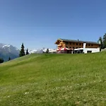 Glockneralm - Hiking- And Skihotel Exklusively Accessible By Cable Car Zell am See