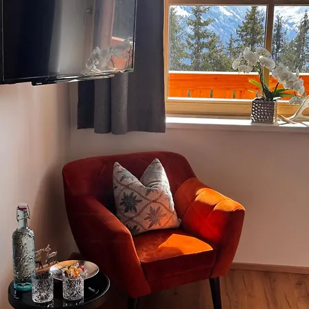 Glockneralm - Exklusiv Erreichbar Mit Skilift Frühstückspension Zell am See