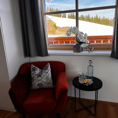 Glockneralm - Hiking- And Skihotel Exklusively Accessible By Cable Car