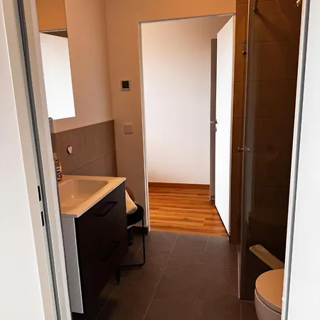 B&B Glockneralm - Hiking- And Skihotel Exklusively Accessible By Cable Car 젤암제