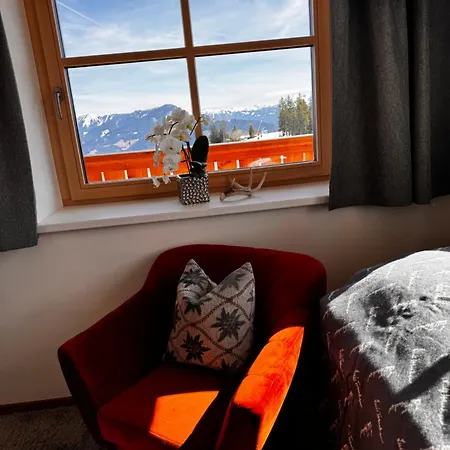 Glockneralm - Exklusiv Erreichbar Mit Skilift Frühstückspension Zell am See