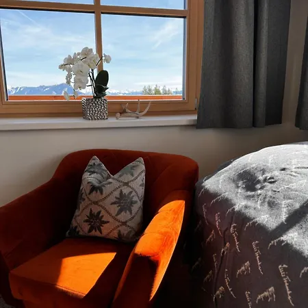 Glockneralm - Hiking- And Skihotel Exklusively Accessible By Cable Car *