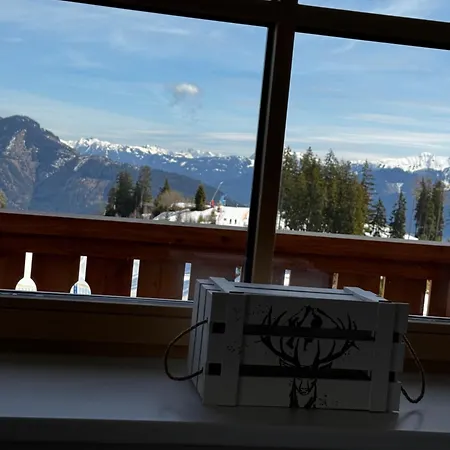 Frühstückspension Glockneralm - Exklusiv Erreichbar Mit Skilift