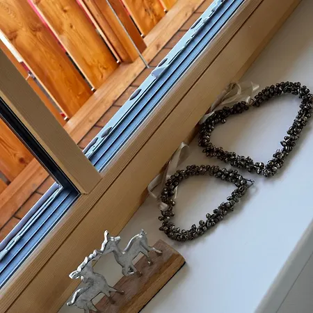 Glockneralm - Hiking- And Skihotel Exklusively Accessible By Cable Car * 젤암제