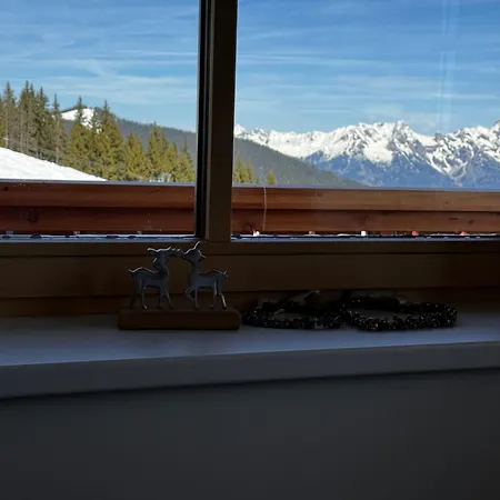 Glockneralm - Hiking- And Skihotel Exklusively Accessible By Cable Car