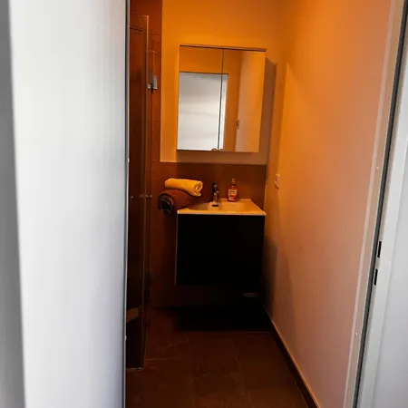 Glockneralm - Hiking- And Skihotel Exklusively Accessible By Cable Car Bed & Breakfast *
