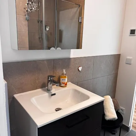 Bed & Breakfast Glockneralm - Hiking- And Skihotel Exklusively Accessible By Cable Car *