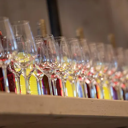 Glockneralm - Hiking- And Skihotel Exklusively Accessible By Cable Car