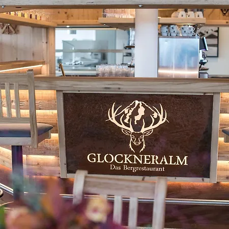 Bed & Breakfast Glockneralm - Hiking- And Skihotel Exklusively Accessible By Cable Car *