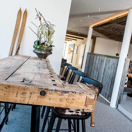 Glockneralm - Hiking- And Skihotel Exklusively Accessible By Cable Car