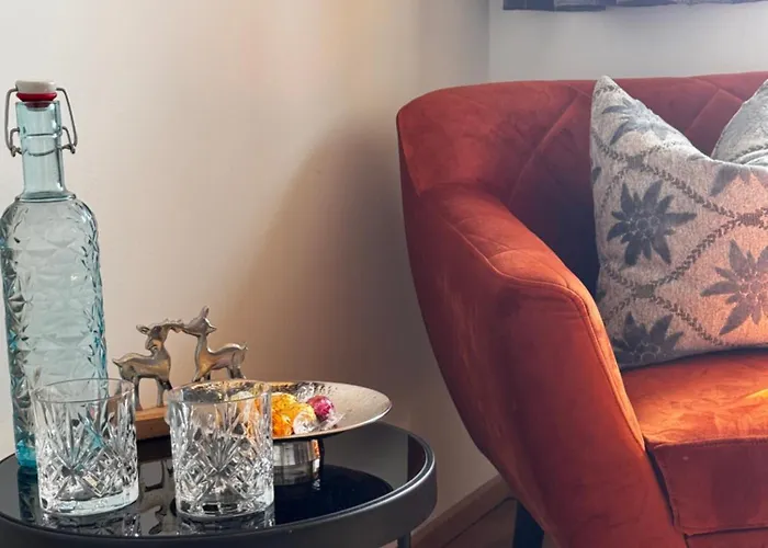 Glockneralm - Hiking- And Skihotel Exklusively Accessible By Cable Car Bed & Breakfast *