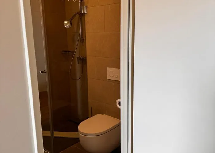 Bed & Breakfast Glockneralm - Hiking- And Skihotel Exklusively Accessible By Cable Car *