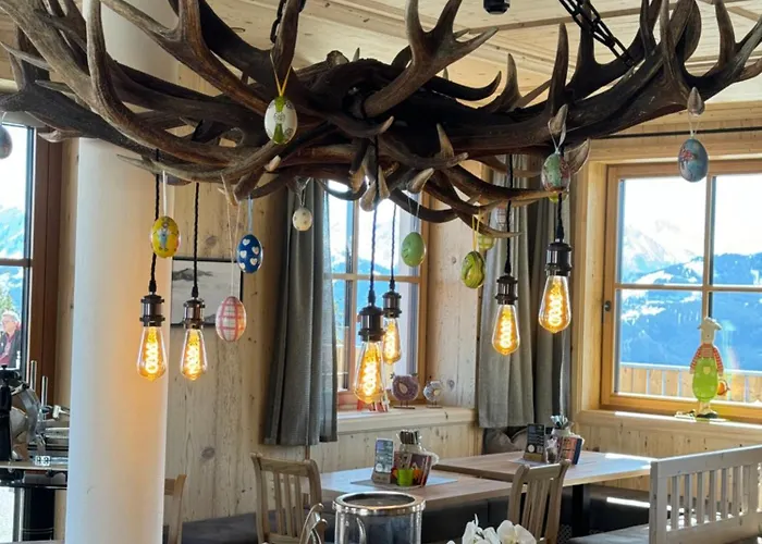 Bed & Breakfast Glockneralm - Hiking- And Skihotel Exklusively Accessible By Cable Car