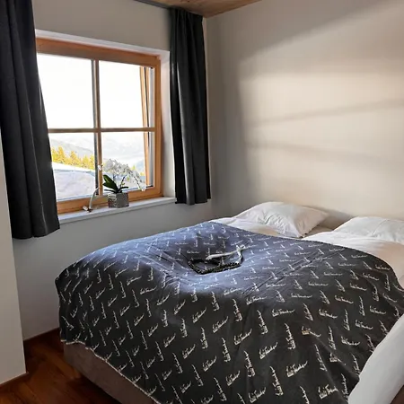 Glockneralm - Hiking- And Skihotel Exklusively Accessible By Cable Car Целль-ам-Зе