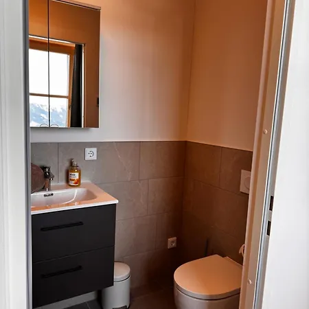 Glockneralm - Hiking- And Skihotel Exklusively Accessible By Cable Car