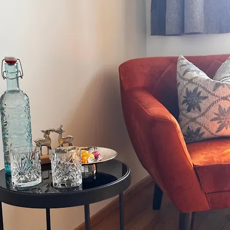 Glockneralm - Hiking- And Skihotel Exklusively Accessible By Cable Car Отель типа 