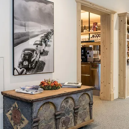 Glockneralm - Hiking- And Skihotel Exklusively Accessible By Cable Car * زيل أم سي